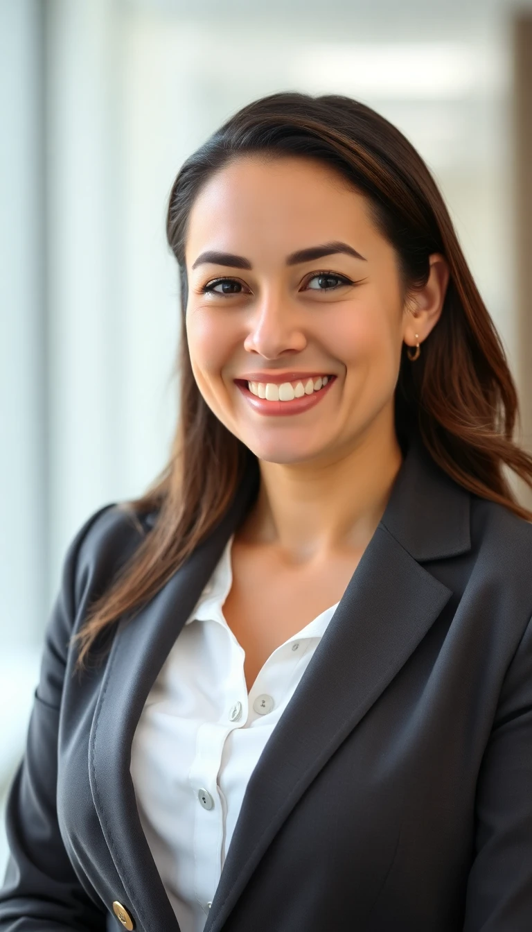 Sophie Martin